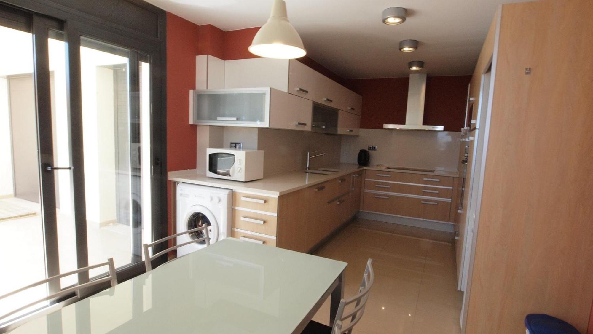 Costacabana - Macey Villa *